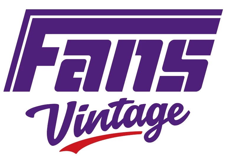 Nike TCU Baseball Throwback jersey – Fans Vintage