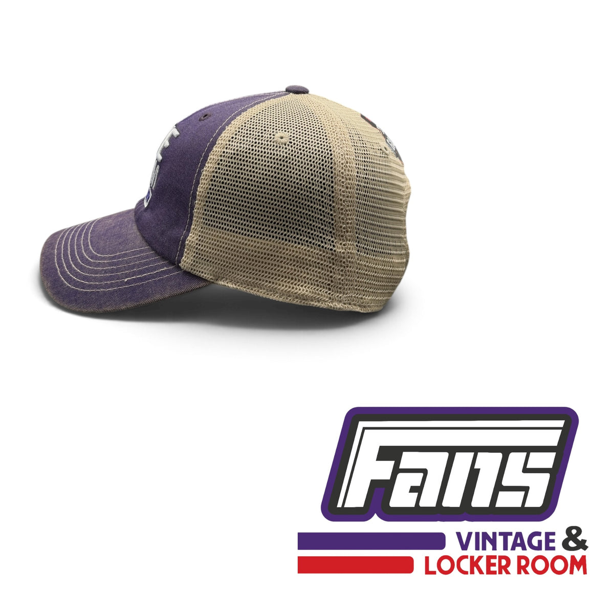 RARE TCU 2017 College Game Day ‘Live From Fort Worth’ Hat