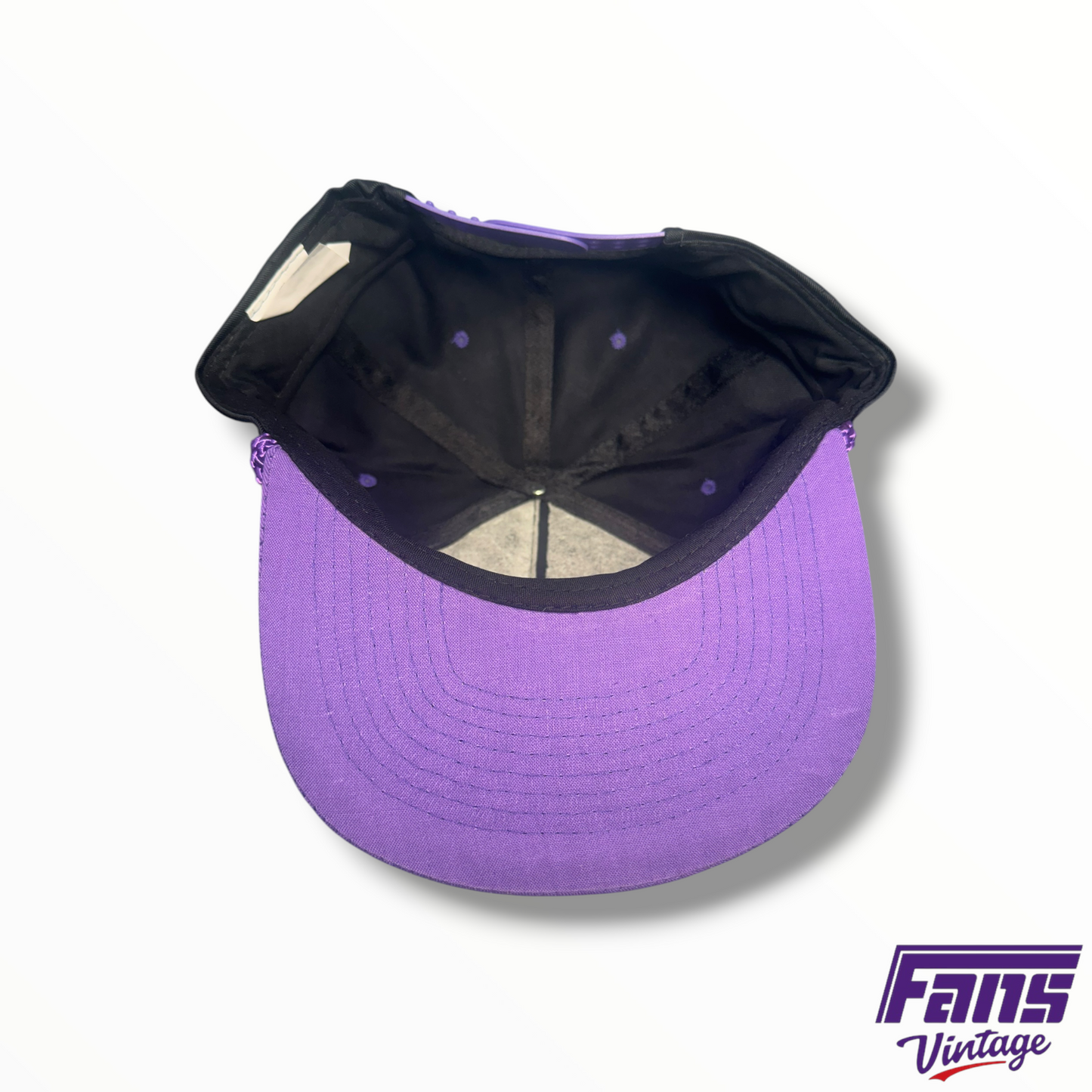 Fans Vintage Original - Flying F Rope Hats