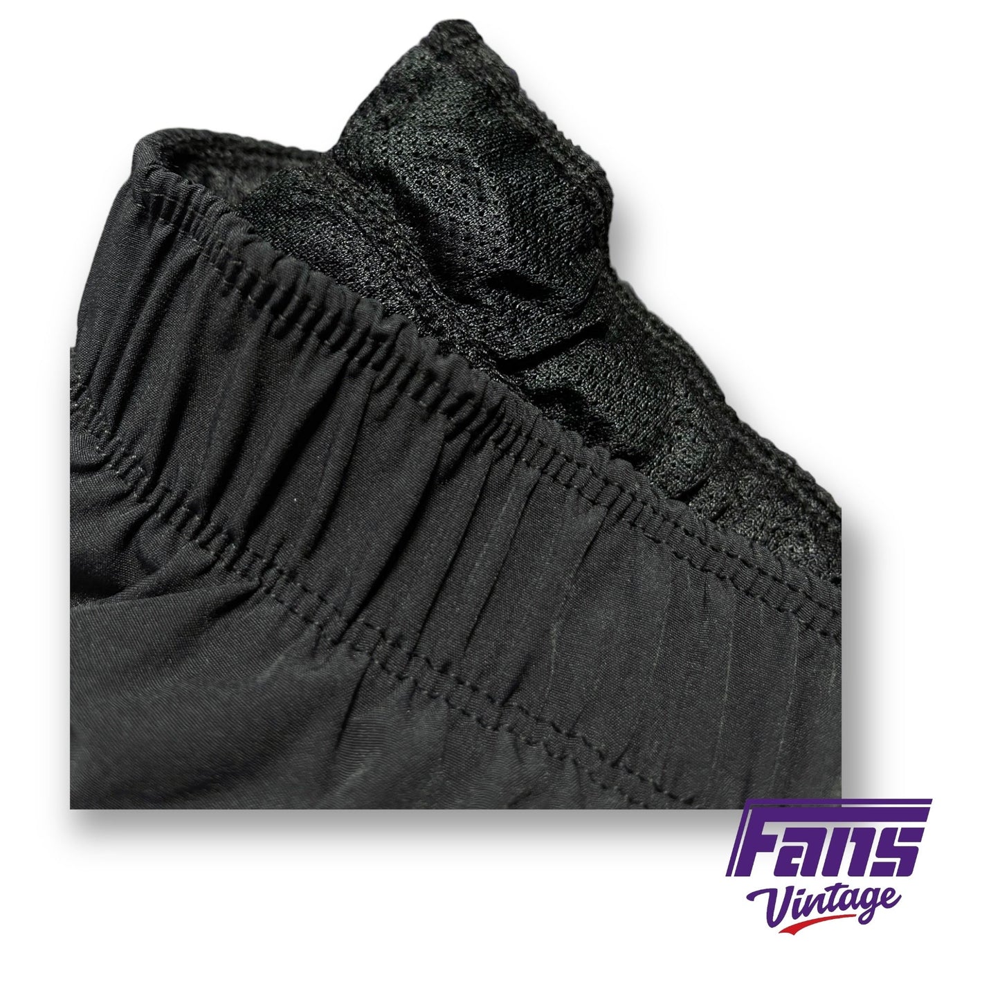 TCU Team Issue Nike Matte Drifit Premium Travel Pants