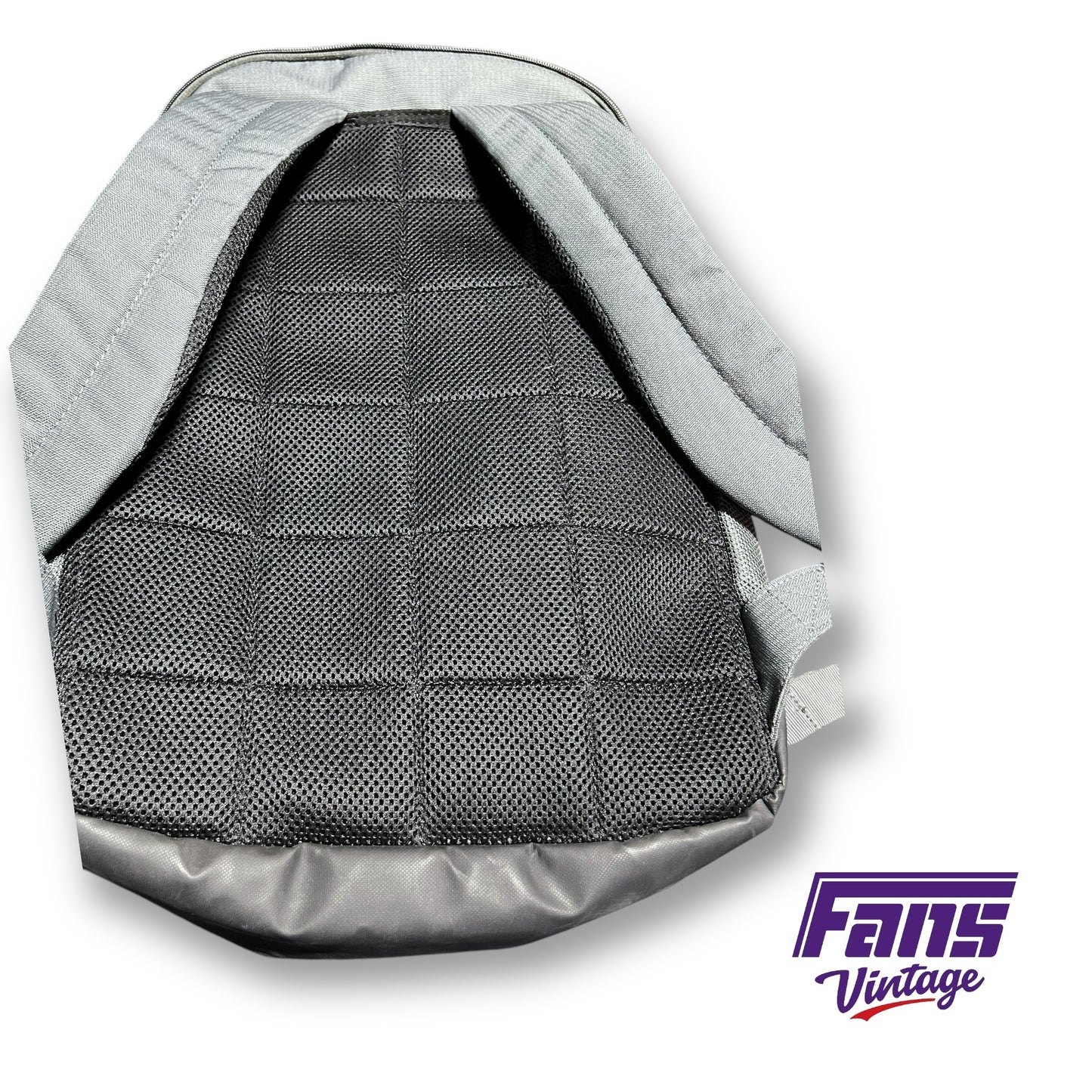 TCU Athletics Custom Nike Back Pack - Team Issued