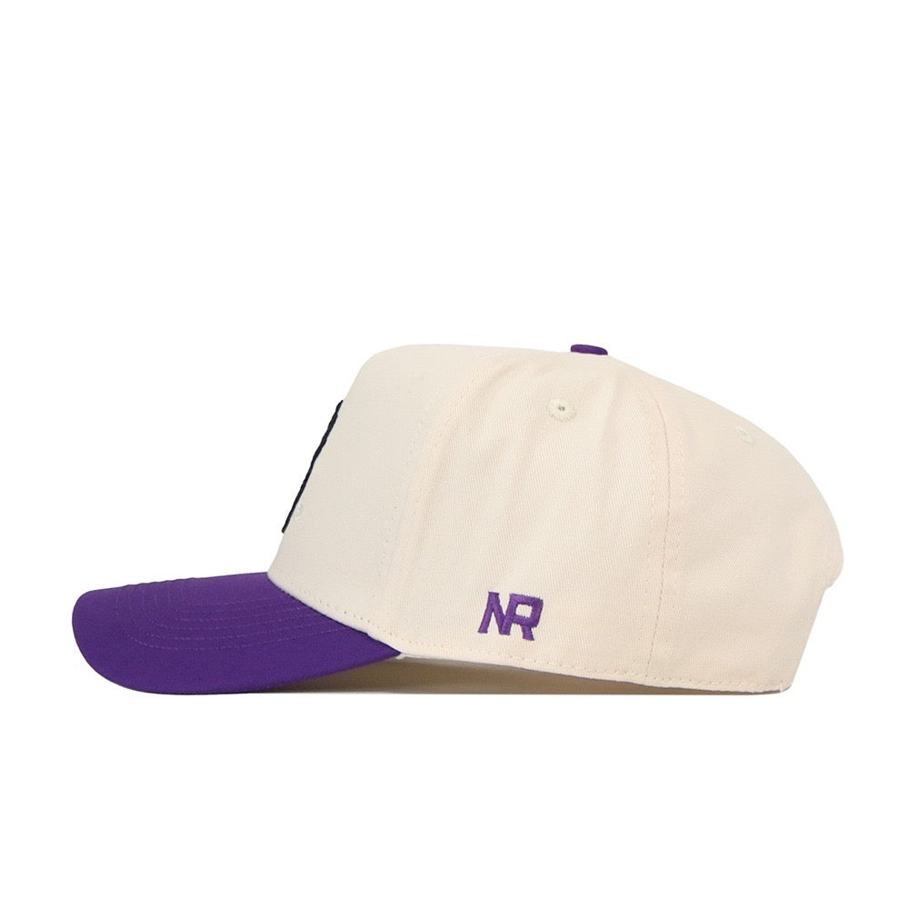 TCU Ireland Football Limited Edition No Rivals Hat