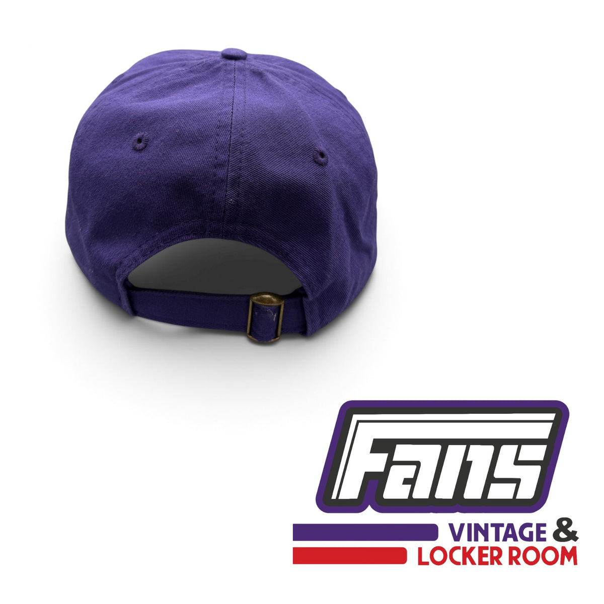 TCU Baseball Embroidered ‘Frogball USA’ Dad Hat