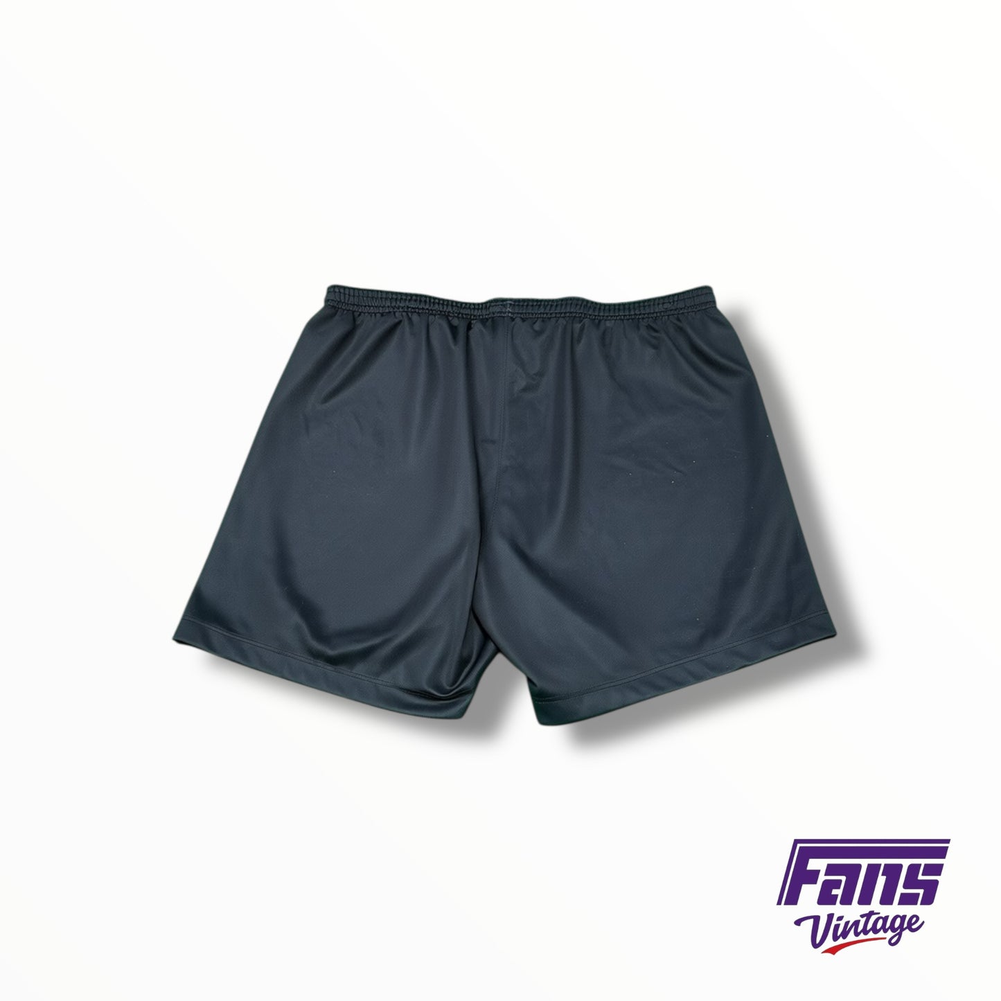 TCU Nike team issued custom dri fit “Spit Blood” shorts