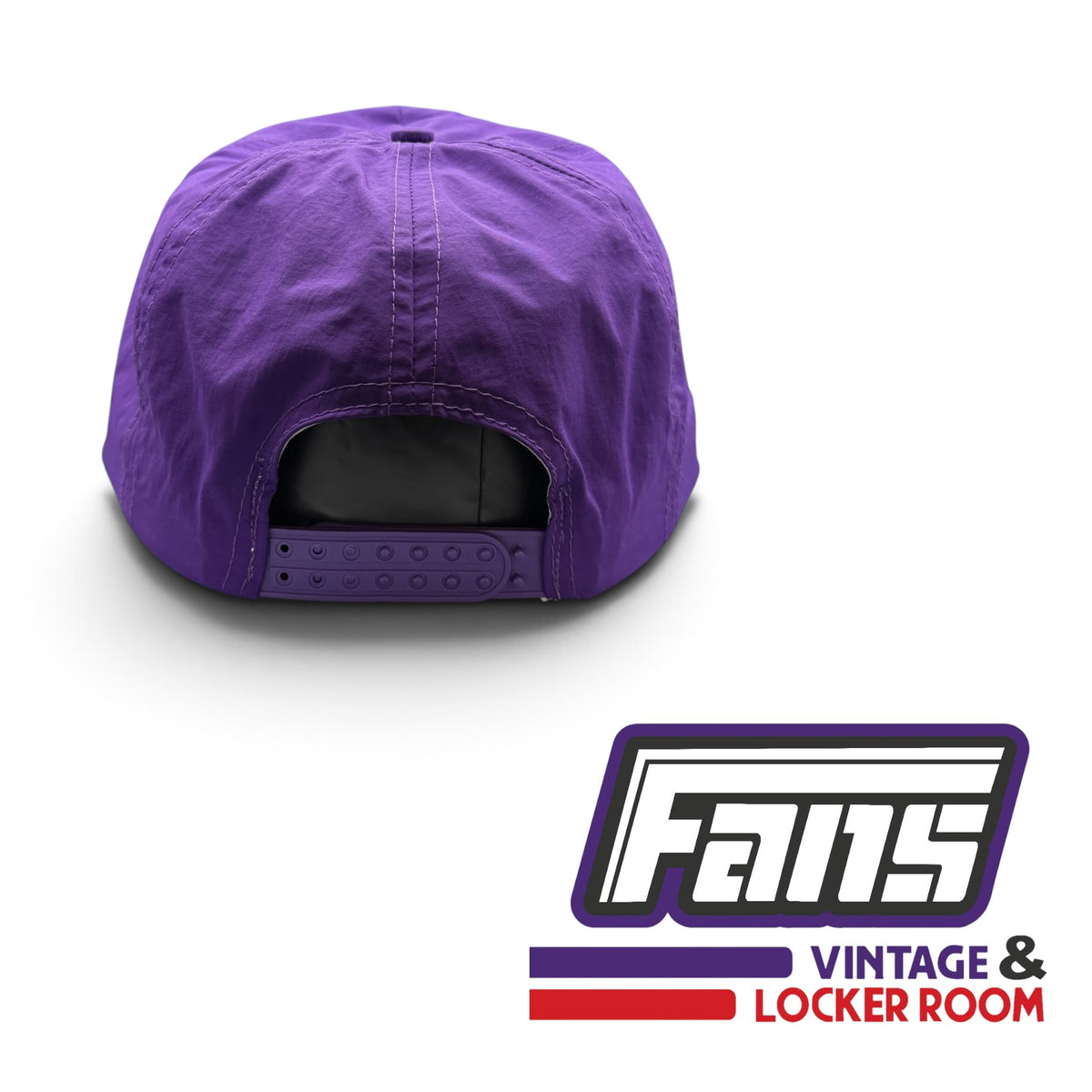 TCU Basketball Upside Down ‘Funkytown’ Throwback 90s Style Rope Hat