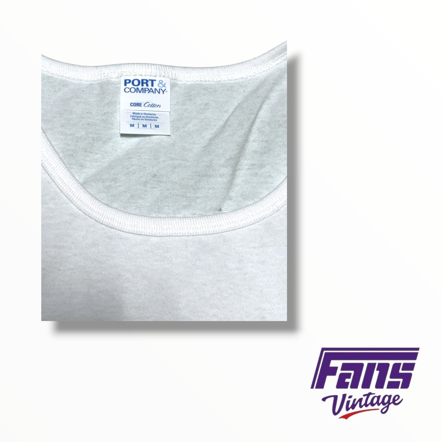 TCU Las Ranas ‘Beat The Buffs’ Tank Top