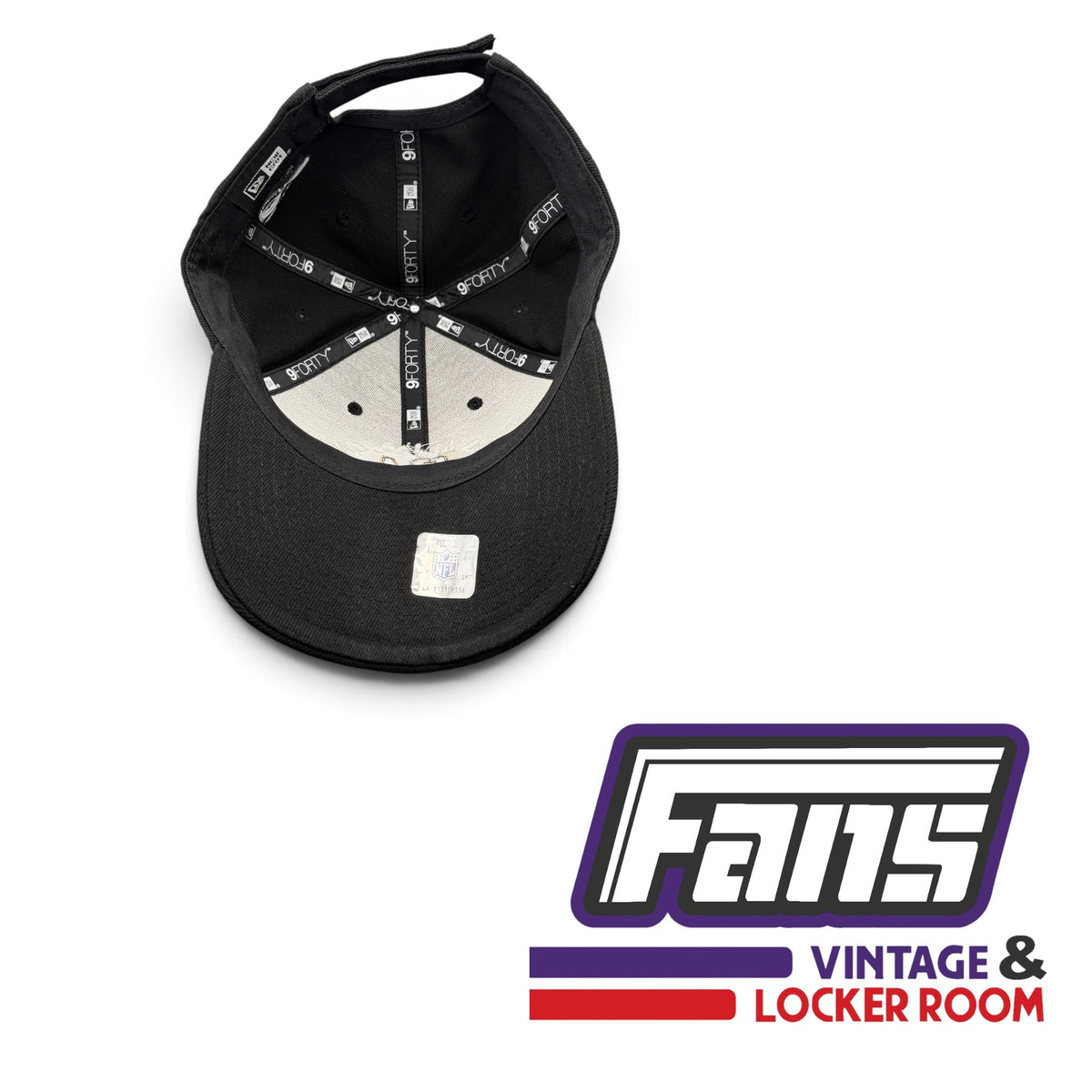 TCU LaDainian Tomlinson LA Chargers ‘Congrats, LT’ Commemorative 9Forty ‘Class of 2017’ Hat