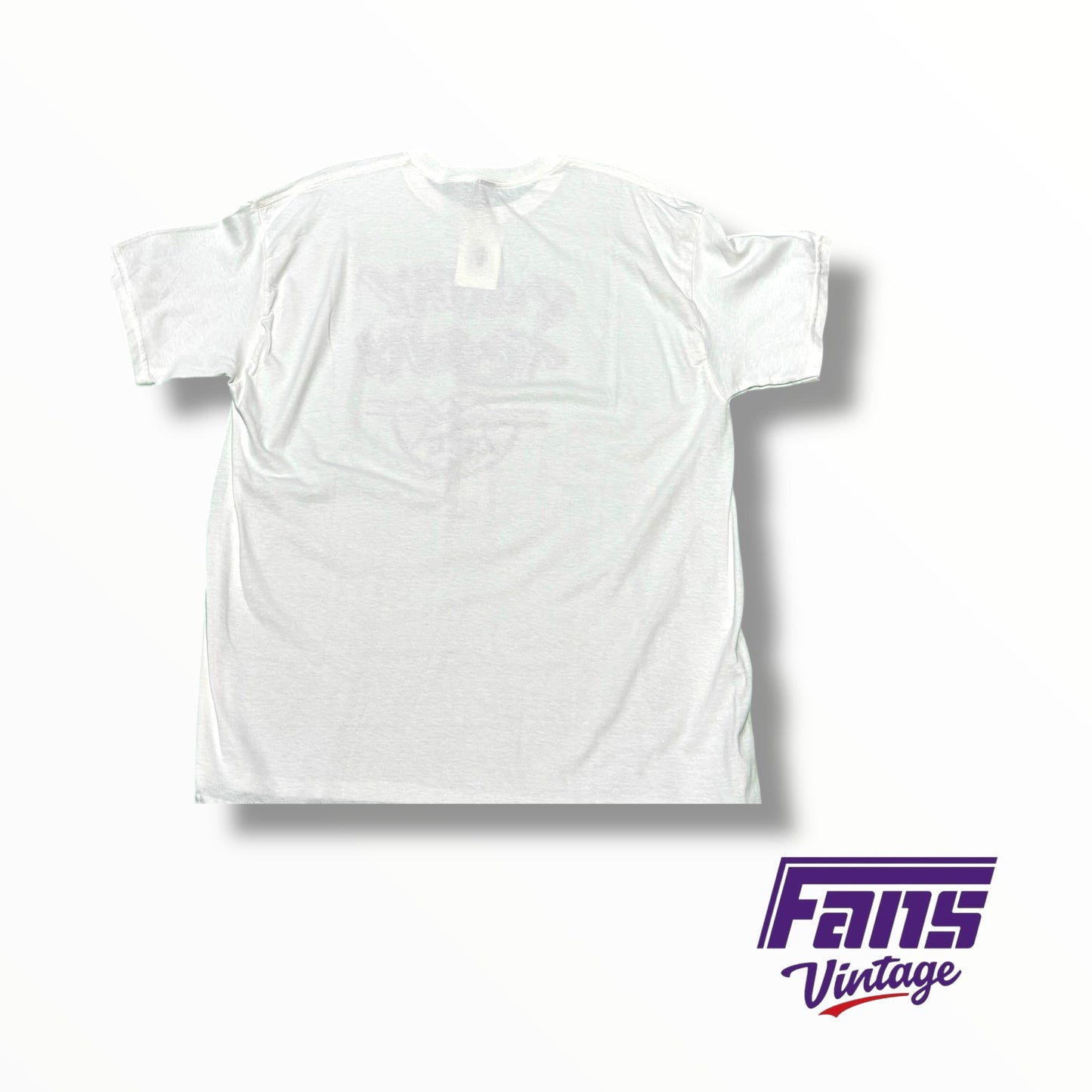 TCU Men’s Basketball Funky Town T-Shirt