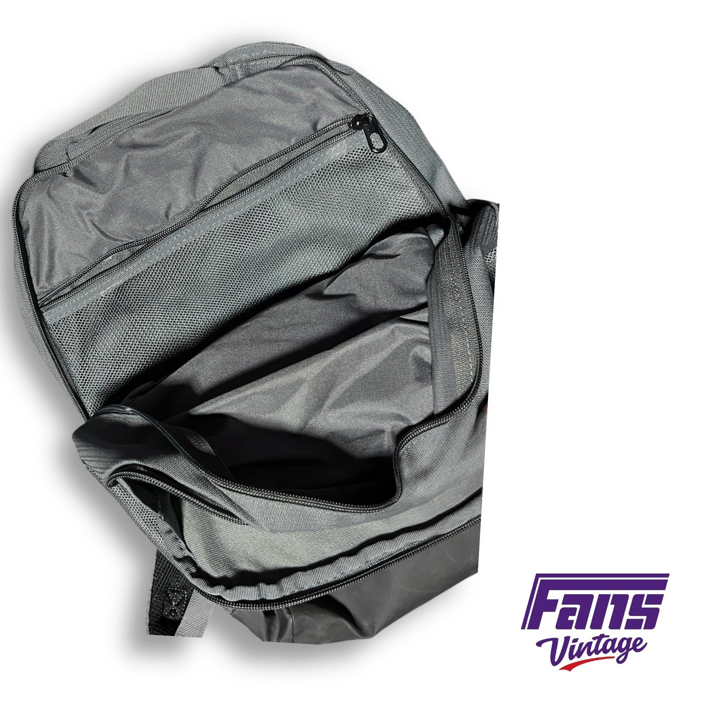 TCU Nike “Equipment” Backpack - Team Issued - New!