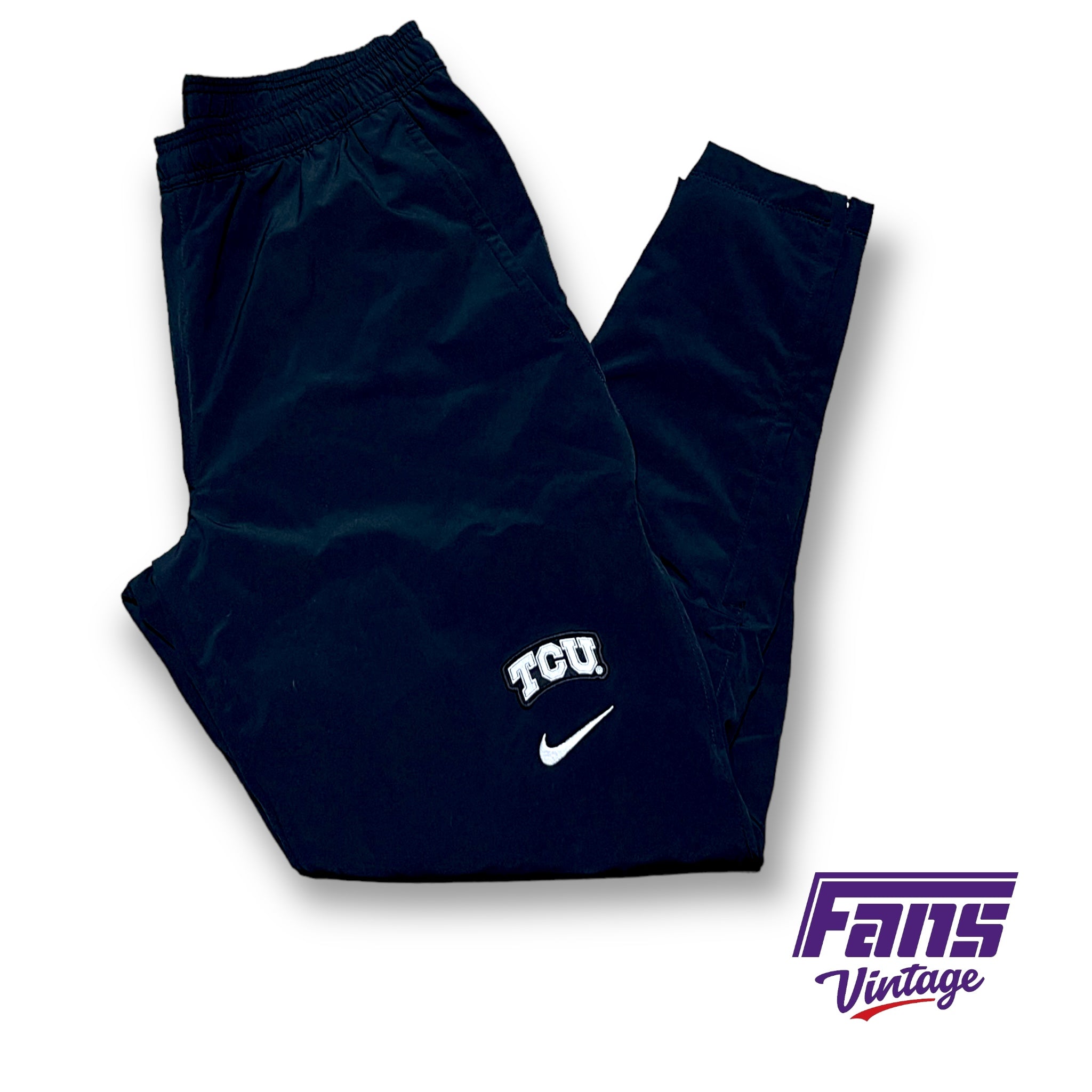 Nike TCU sold pants