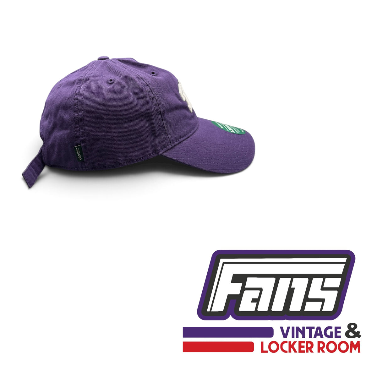 TCU Football NWT Vrbo Fiesta Bowl CFP Semifinal Playoff Hat