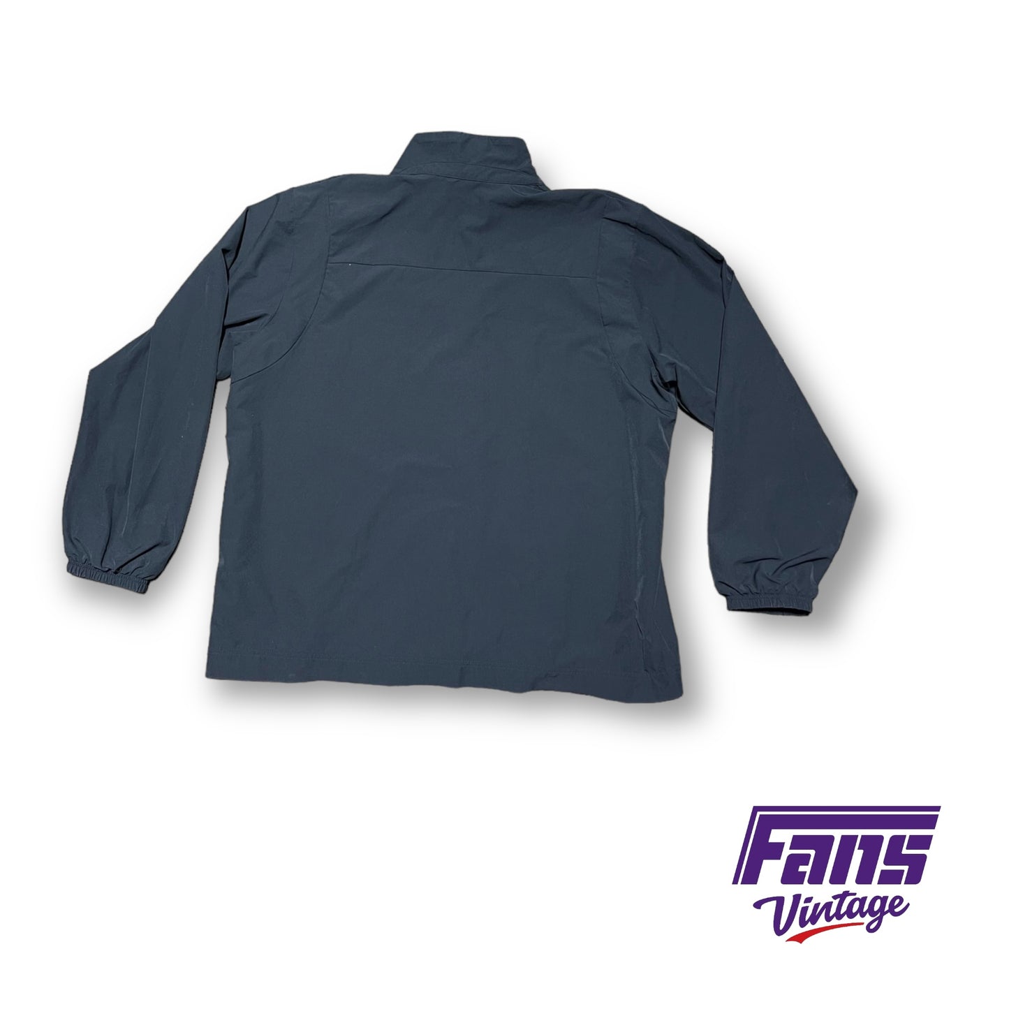 TCU Football Premium Nike Travel Set -“On Field” Edition Jacket and Pants