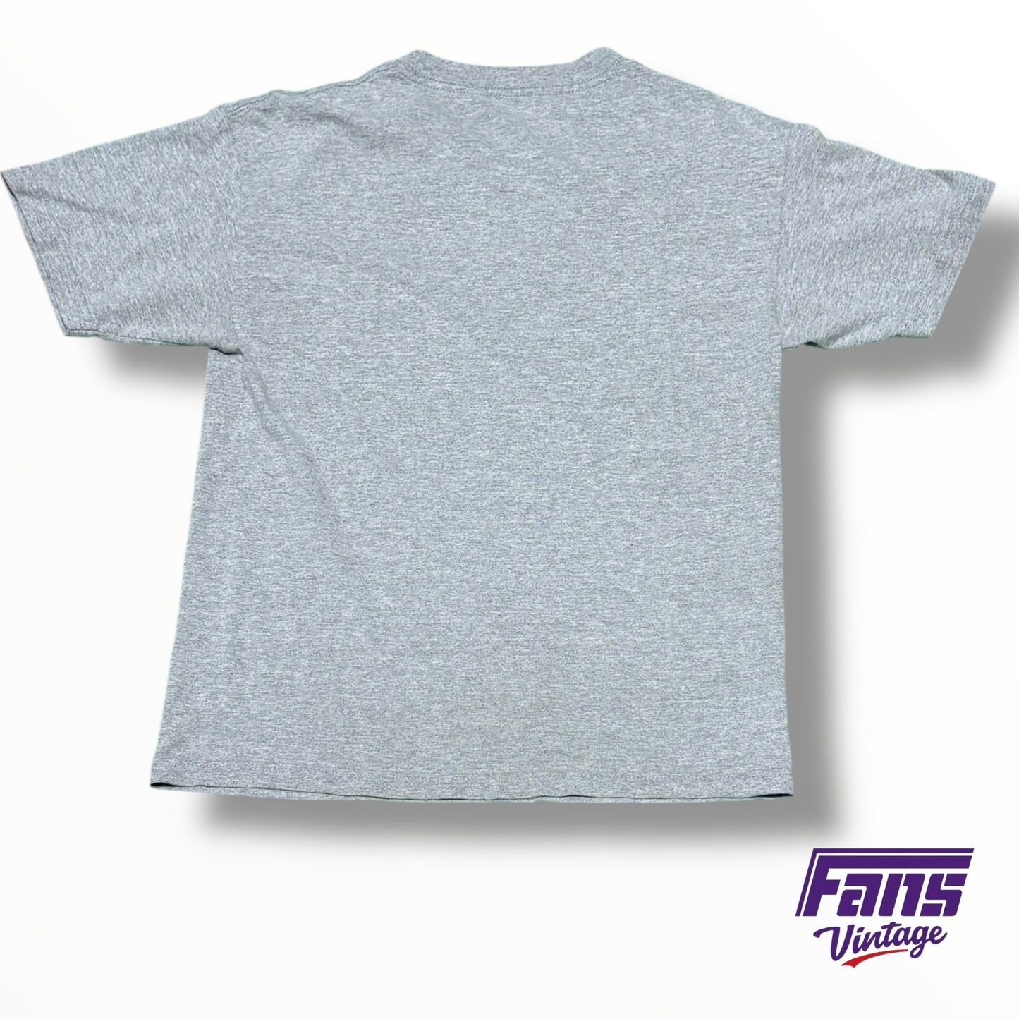 TCU Football 2013 “Cowboys Classic” vs. LSU Tee