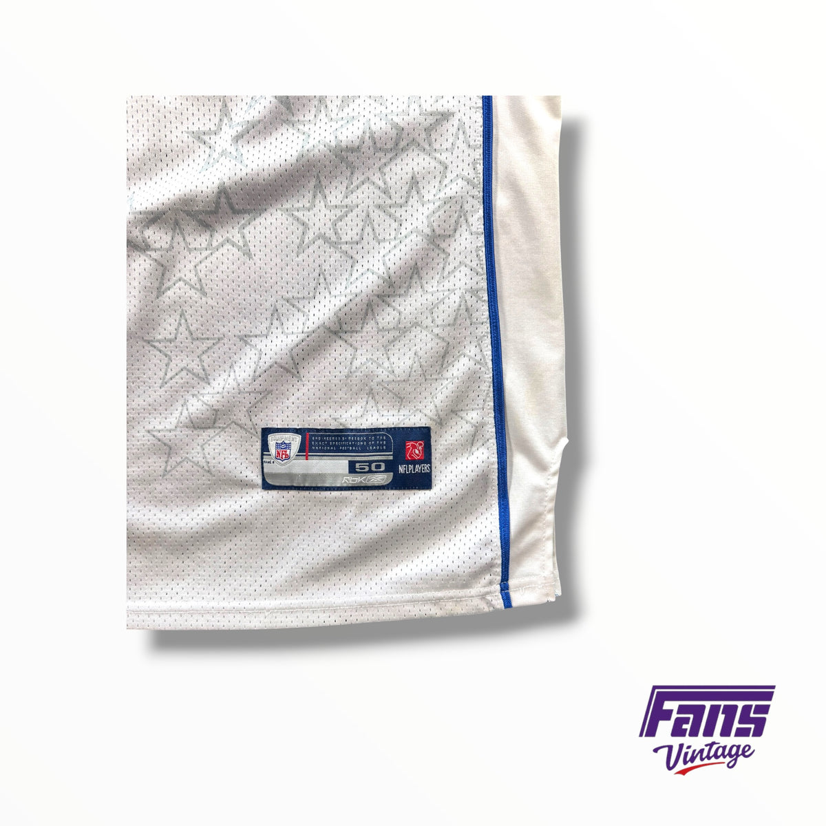 Vintage LaDainian Tomlinson “LT” 2008 NFL Pro Bowl Jersey - Fully Stitched Edition
