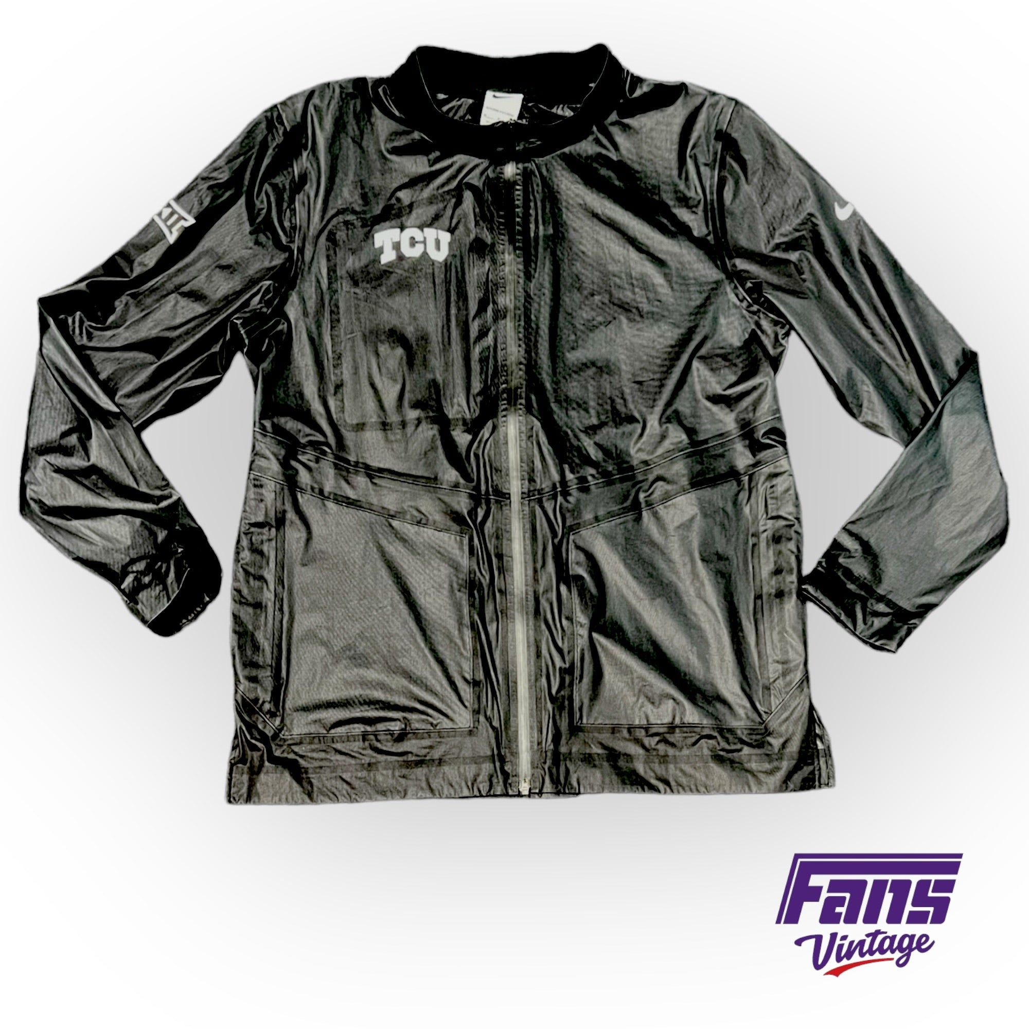 Nike Golf Team Exclusive RARE Nike Golf Stormfit Rain Gear Jacket