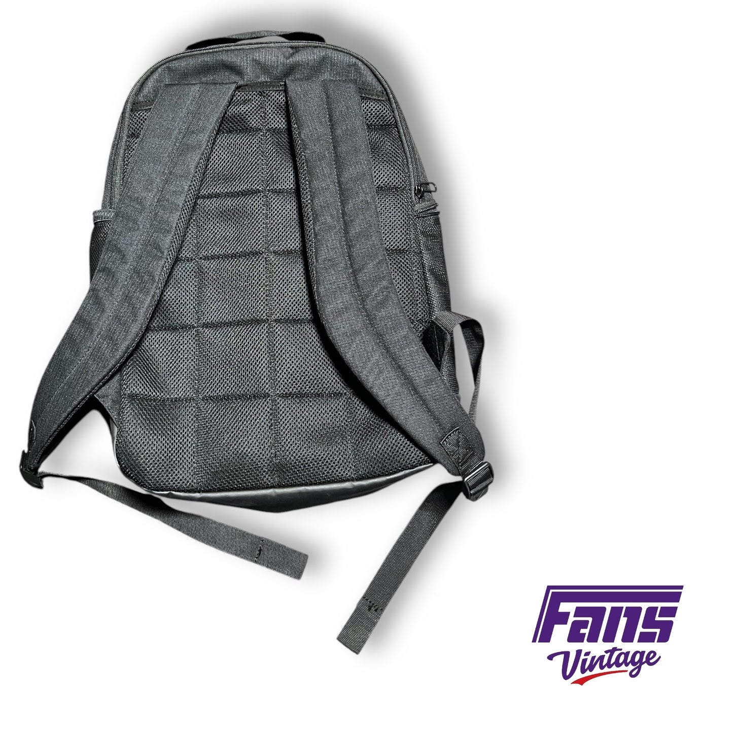 TCU Lacrosse Custom Nike Backpack - Team Issued - NEW