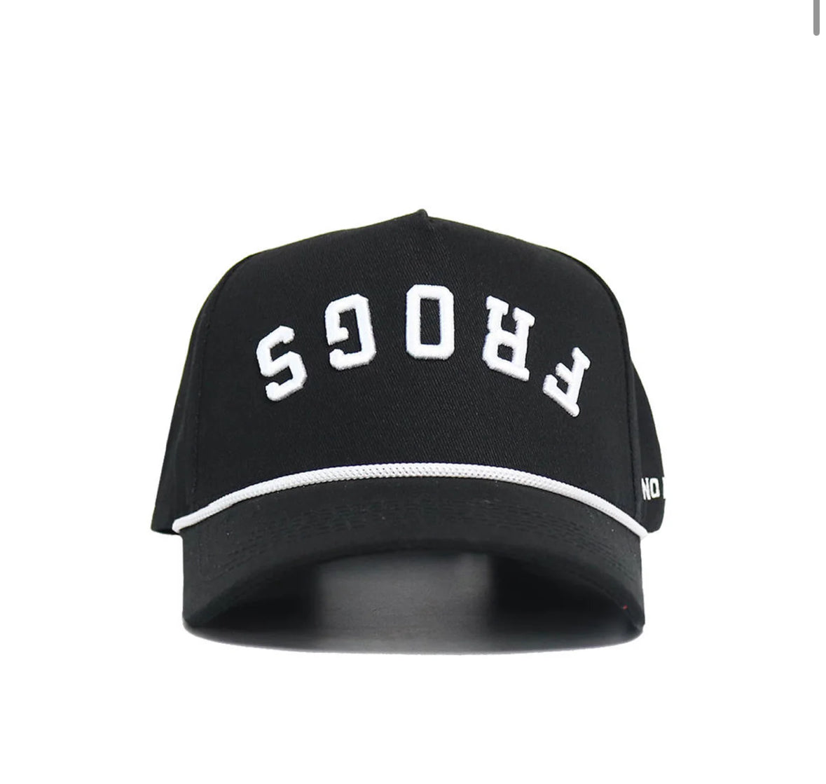 No Rivals Hats - Limited Release!