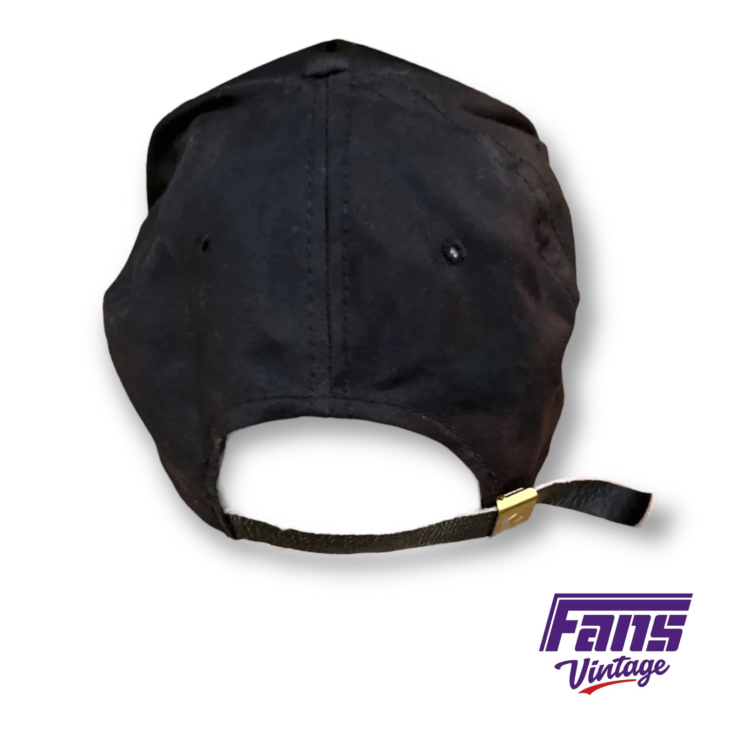 Epic! Vintage Southwest Conference Blackout Rope Hat
