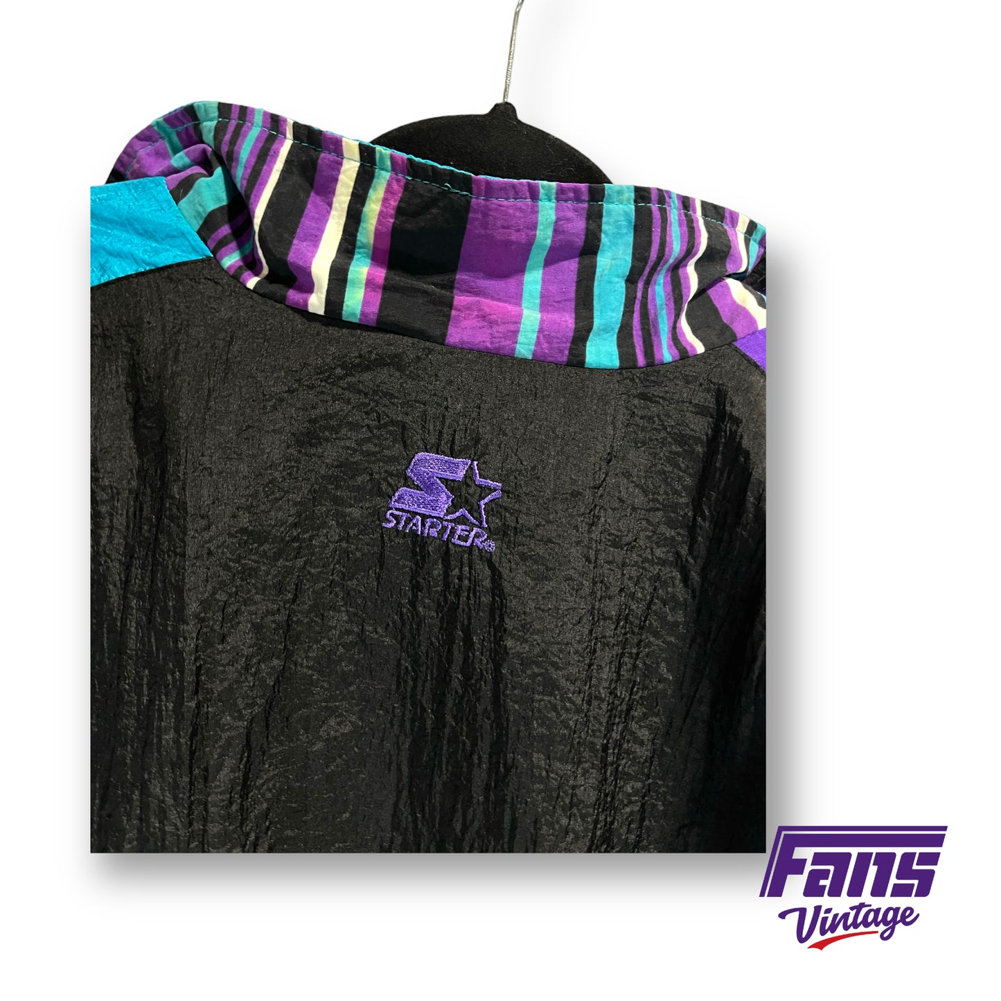 90s vintage Starter windsuit - Rad