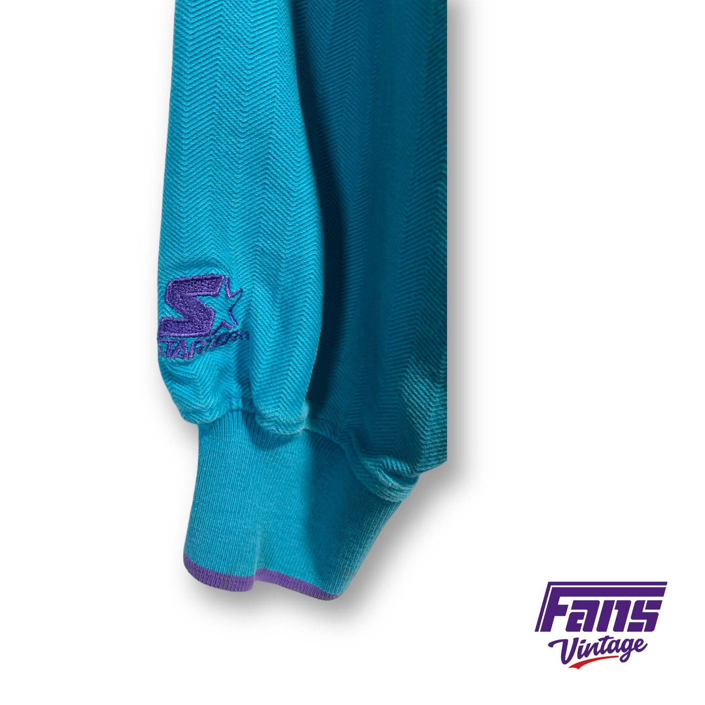 90s vintage Starter pullover - Cool
