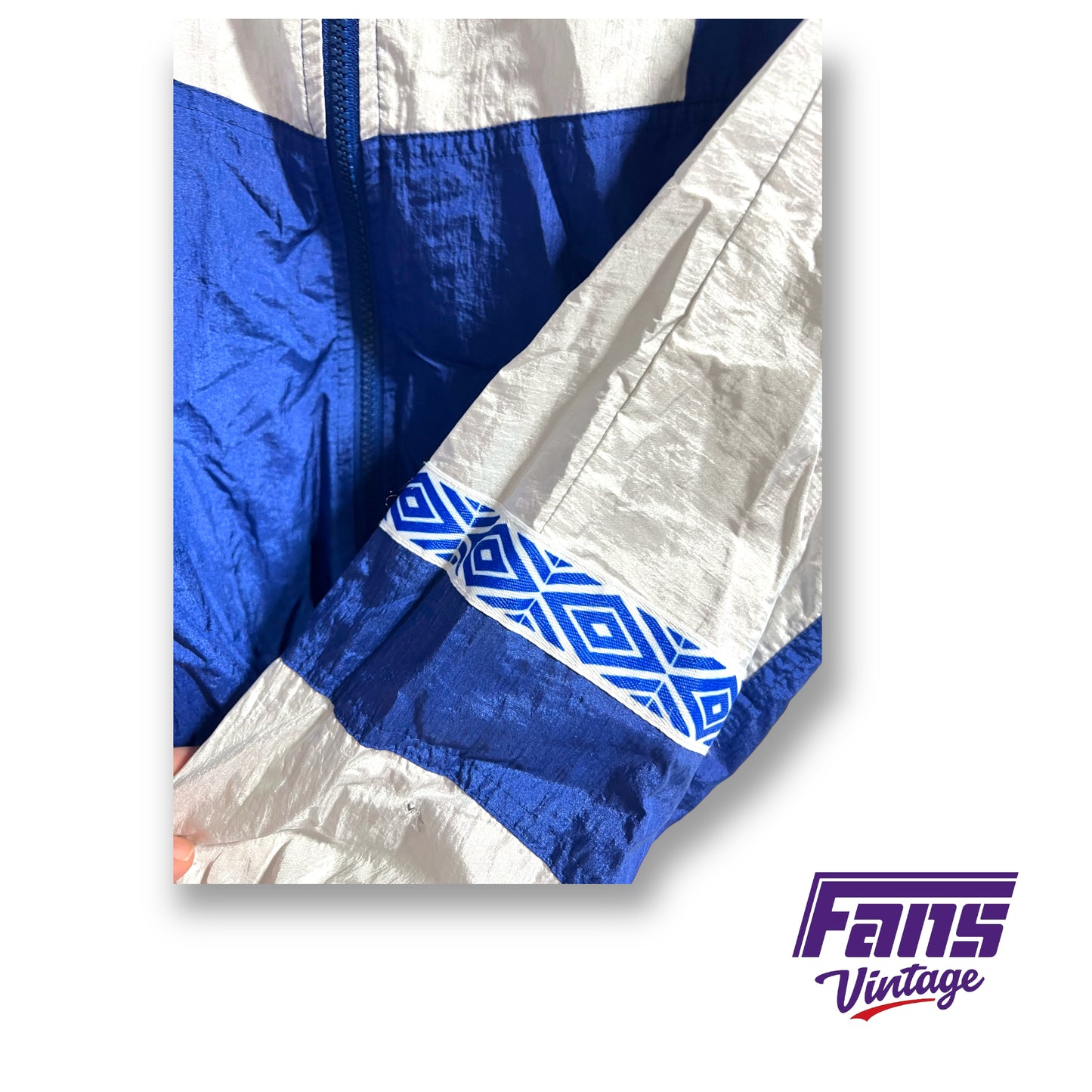 90s vintage Umbro jacket - Rad