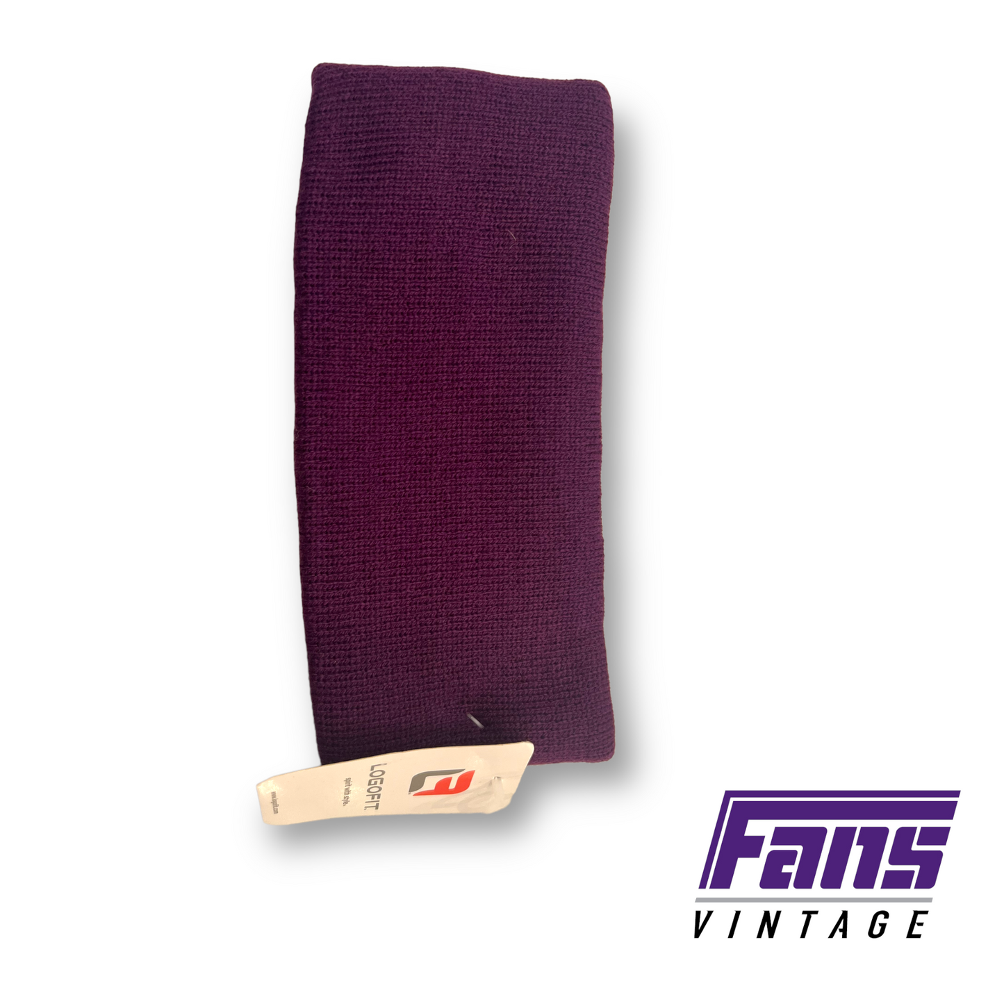 New! TCU Headband Ear Warmer
