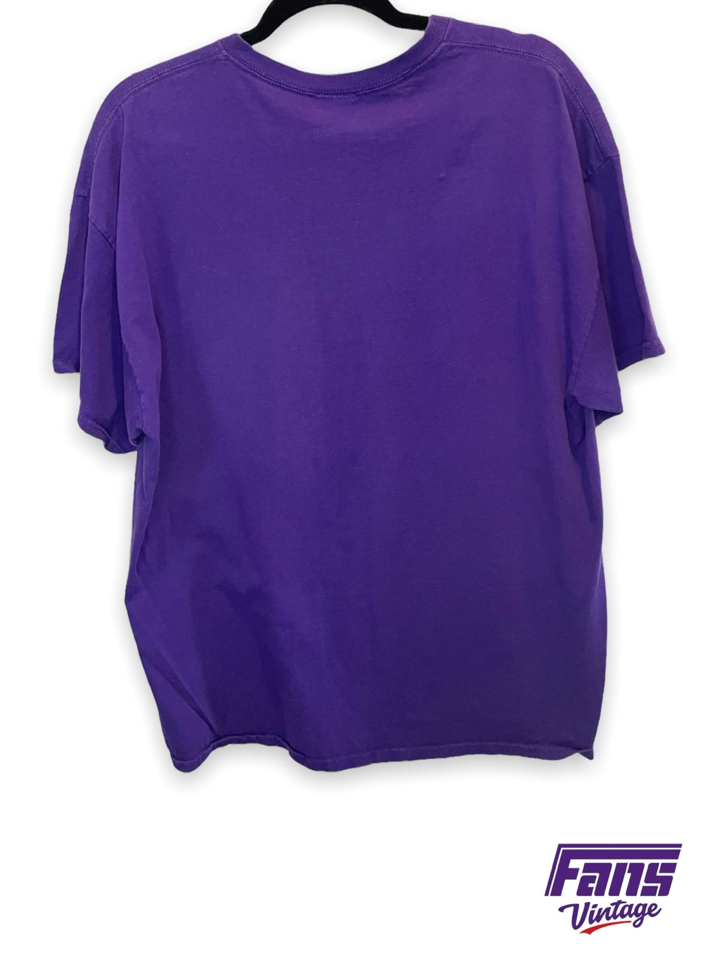 TCU Baseball - 2016 Big 12 Champions Tee!