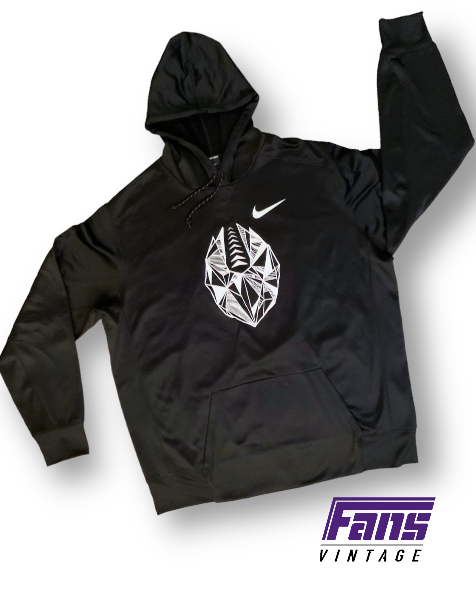 Hoodies & Jackets Football Fan Shop