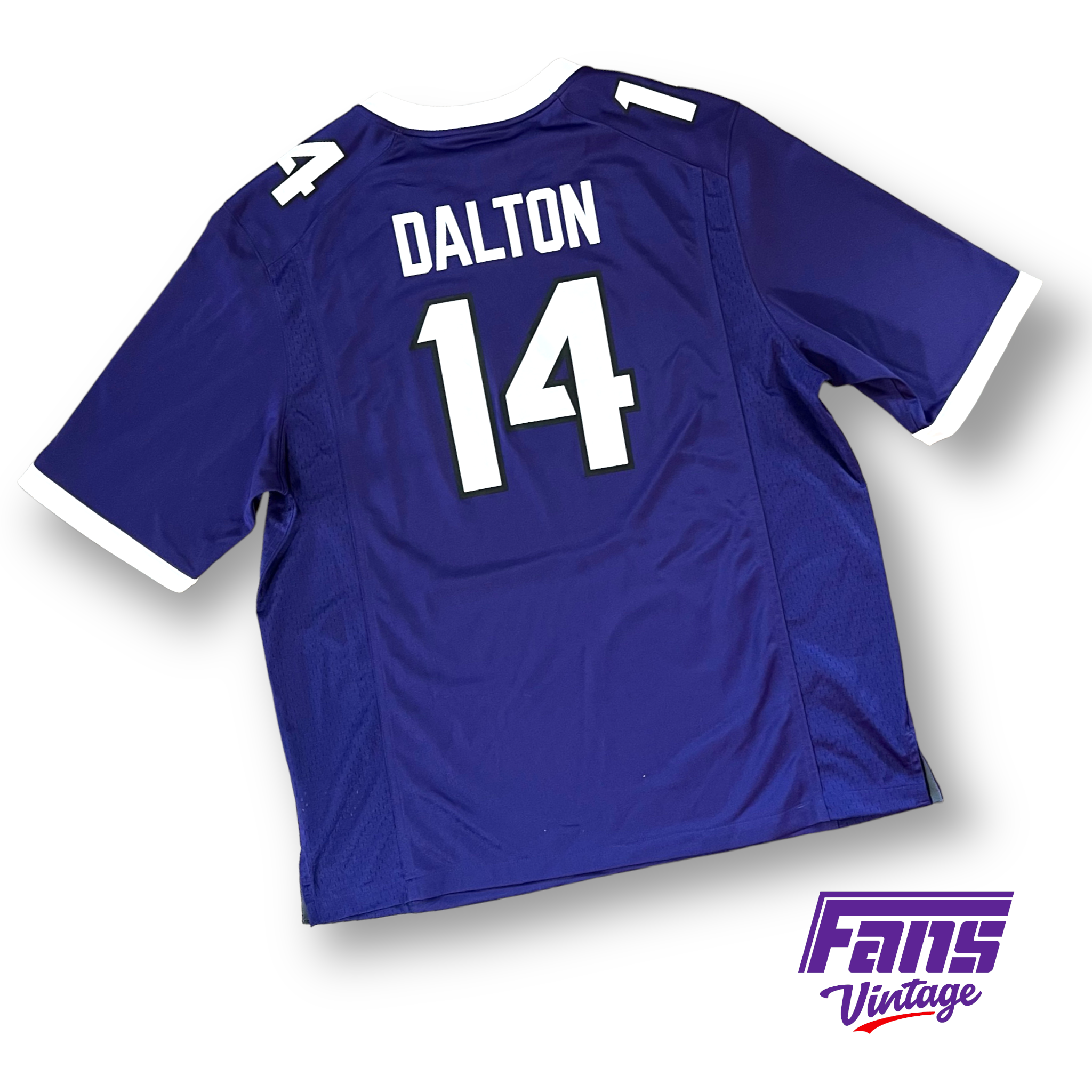 Dalton jersey cheap