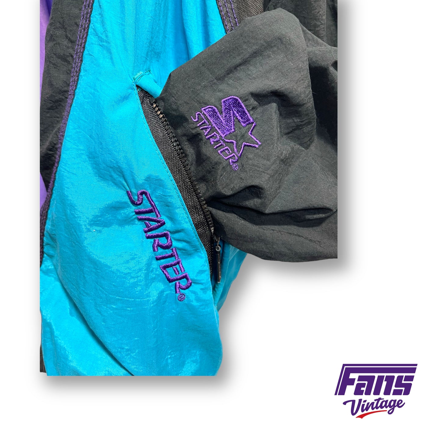 90s vintage Starter jacket