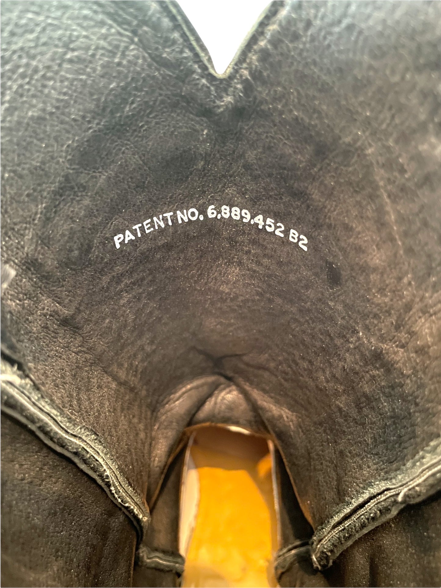 Vintage Customized TCU Baseball Mountain West Championship Cowboy Boots