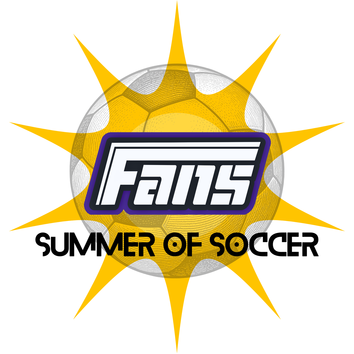 SUMMER OF SOCCER - Vintage & Rare World Collection