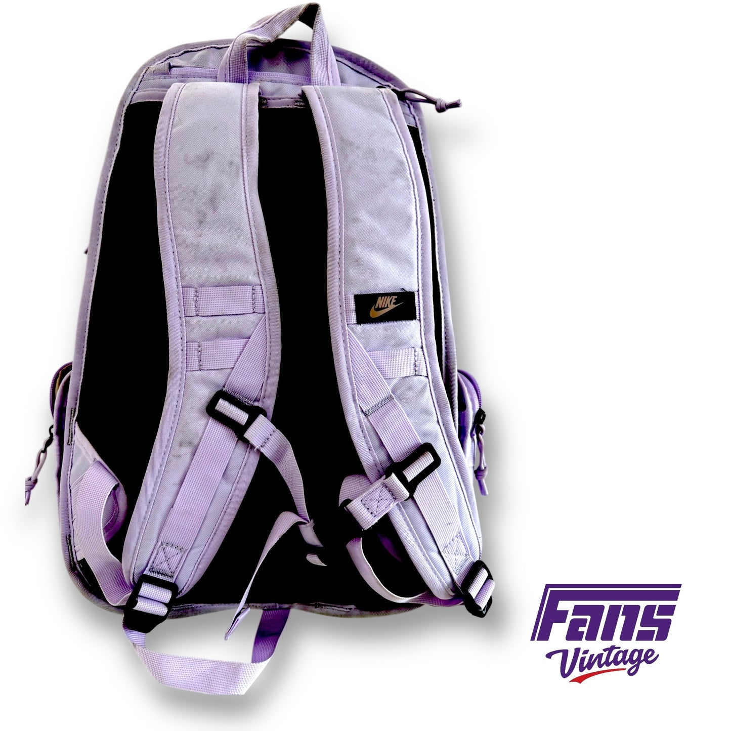 Player Exclusive TCU Volleyball Nike RPM Backpack