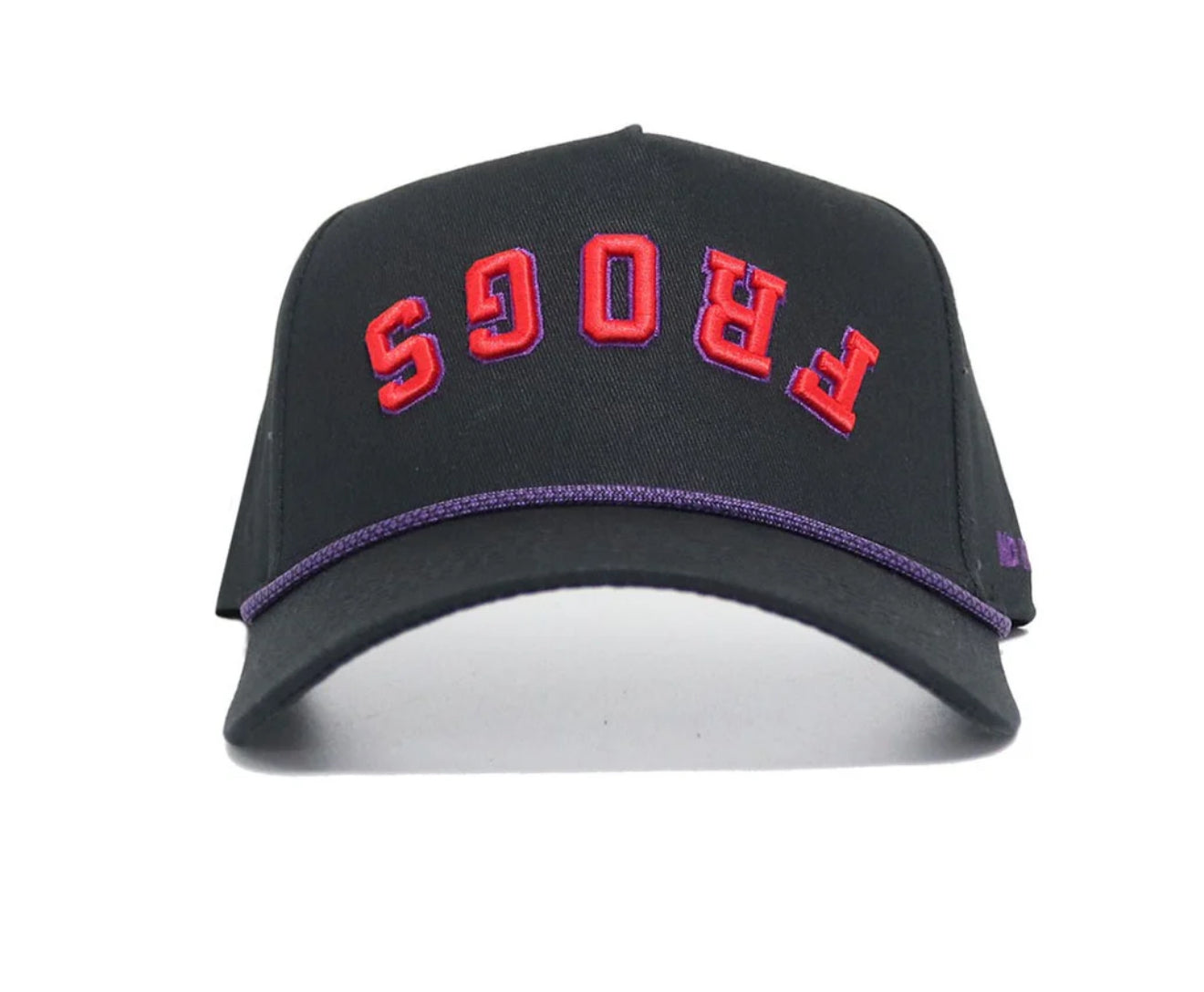 No Rivals Hats - Limited Release!