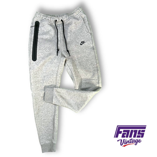 TCU Soccer Team Exclusive Nike Tech Lounge Pants