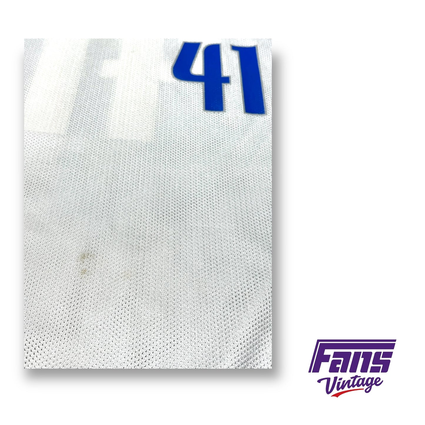 Vintage Dallas Mavericks Dirk Nowitzki Jersey - Championship Season Look!