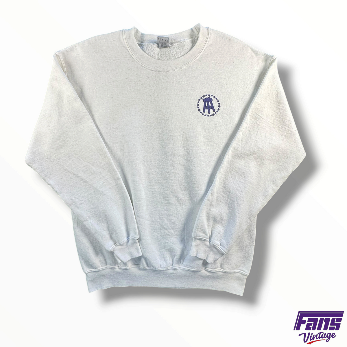 TCU Barstool 2021 Sucks To BU Crewneck Sweater