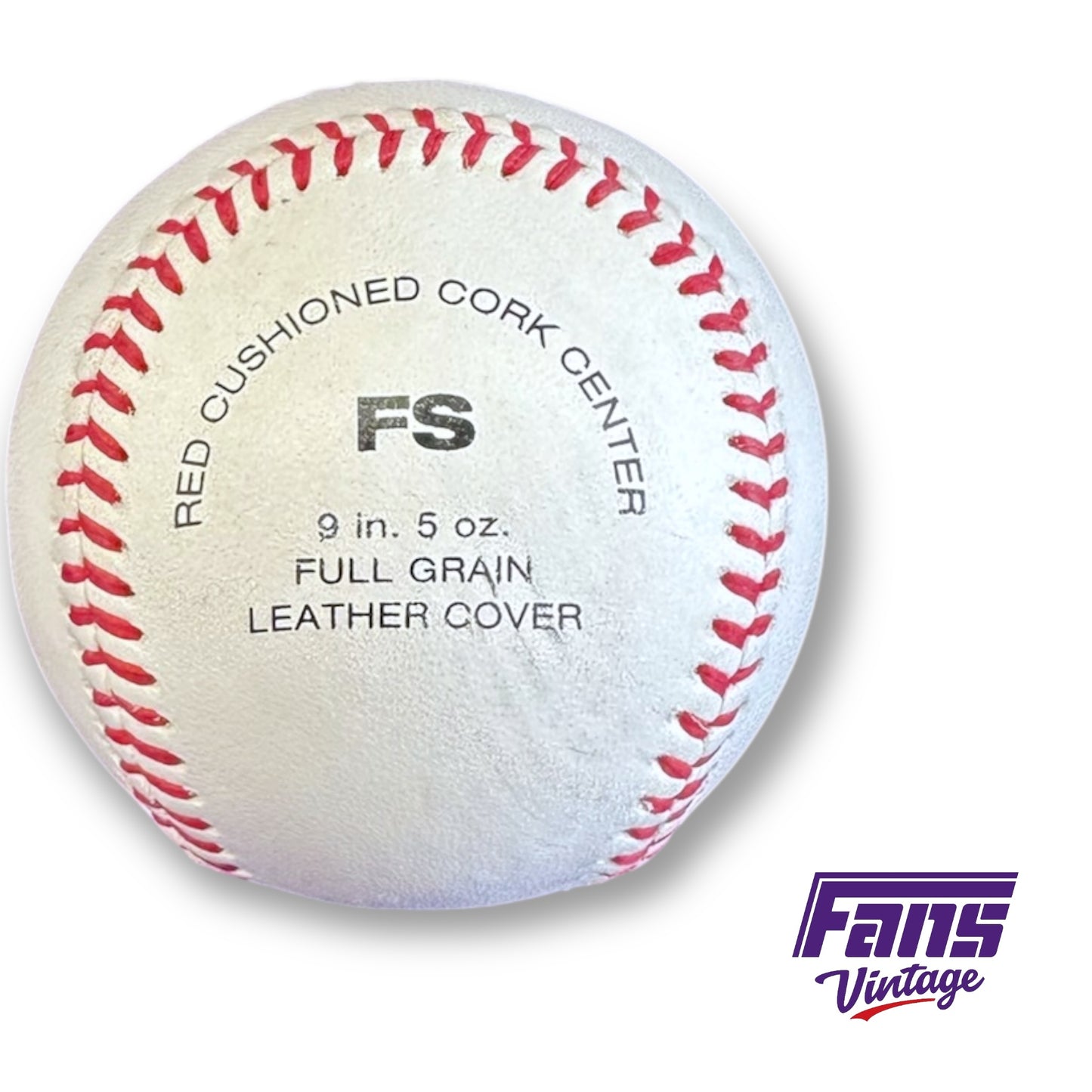 Incredible TCU Baseball Game Used & Commemorative Baseball Collection from former Athletic Director Spanning 40+ Years