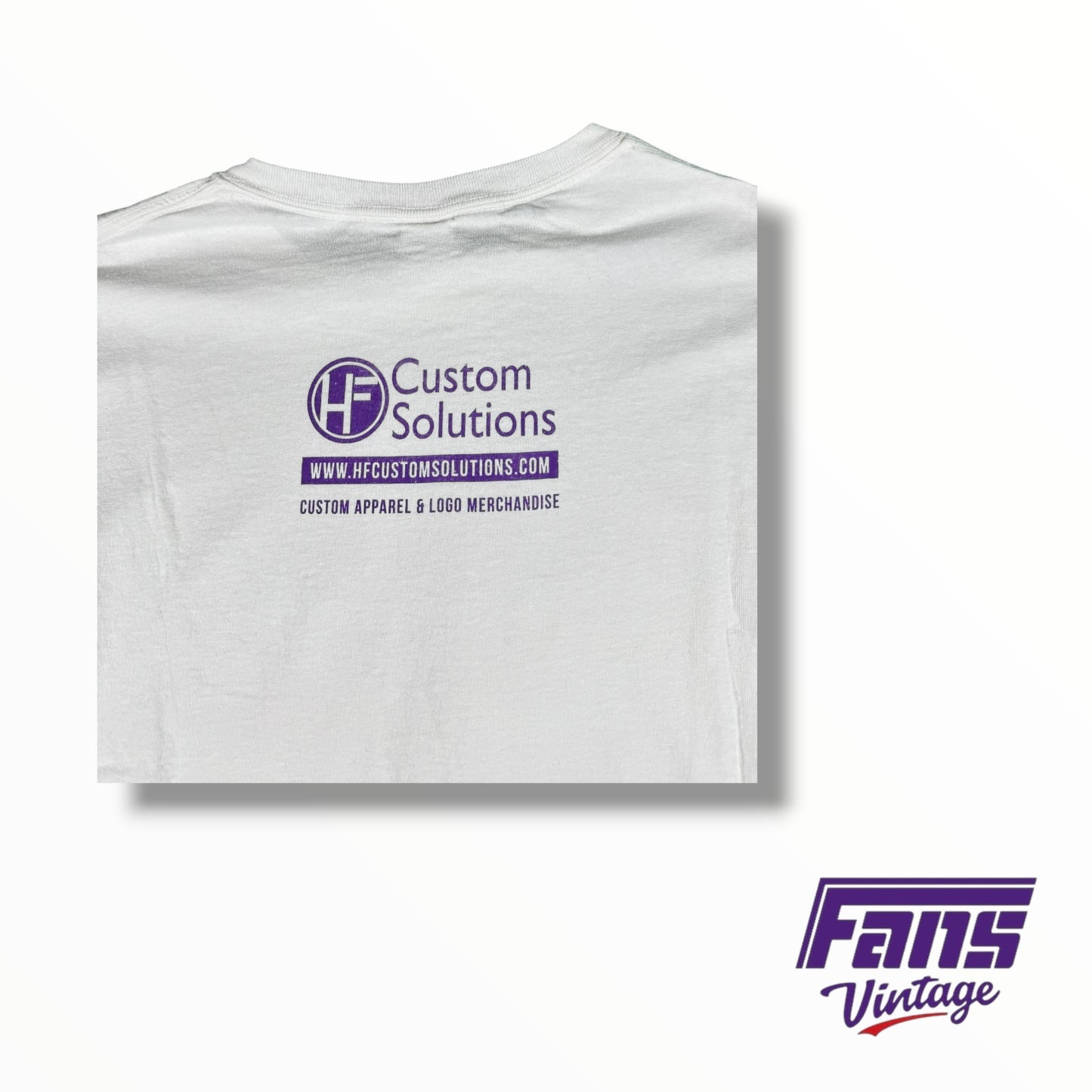 TCU Basketball ‘Big Basketball School’ ESPN Big Monday Tee