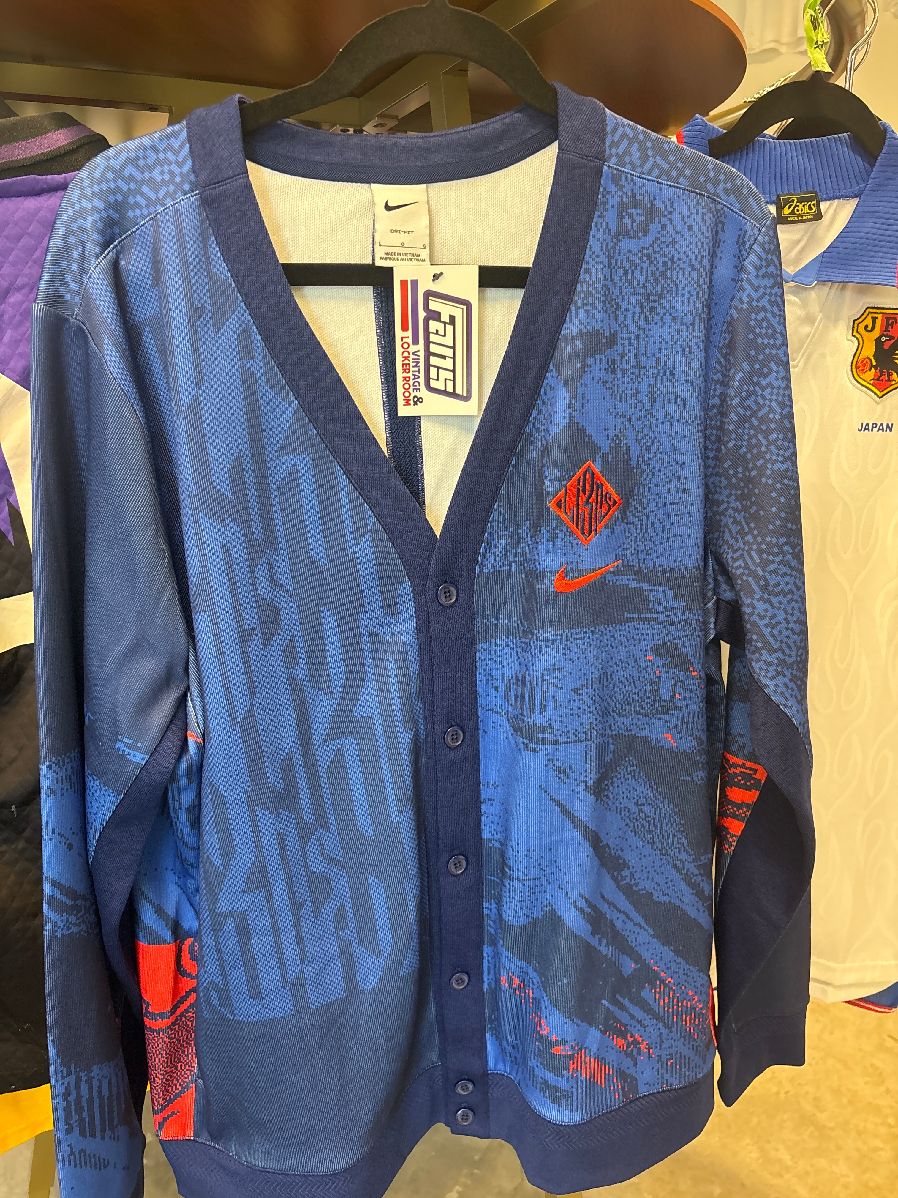 SUMMER OF SOCCER - Vintage & Rare World Collection – Fans Vintage