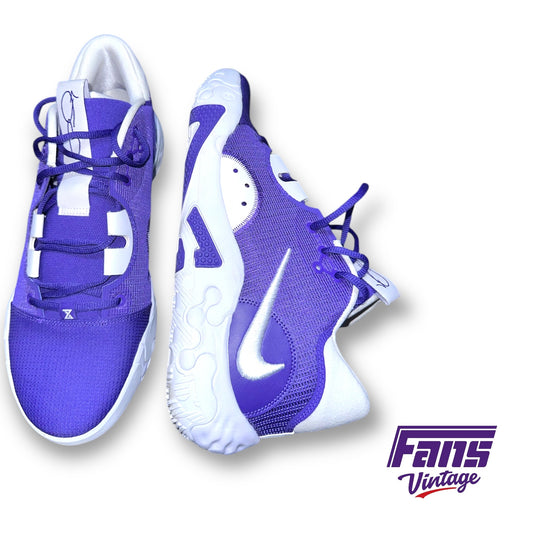 Nike PG 6 TB Promo "Court Purple"