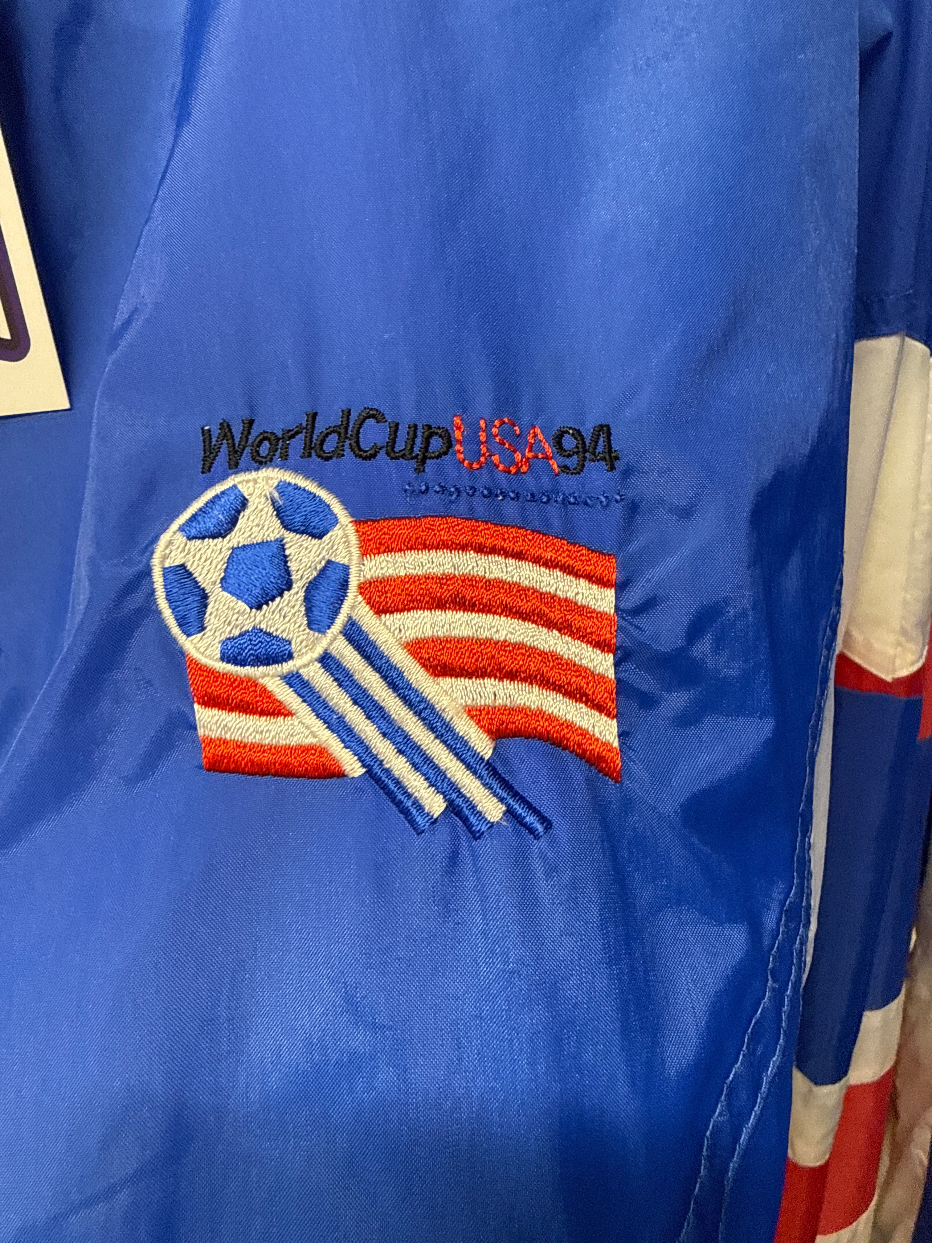 SUMMER OF SOCCER - Vintage & Rare World Collection – Fans Vintage