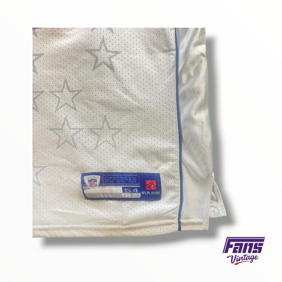 Vintage LT LaDainian Tomlinson Premium Edition 2008 Pro Bowl Jersey