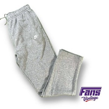 TCU Team Issue ULTRA SOFT Nike Lounge Sweatpants - New with tags!