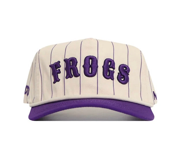 No Rivals Hats - Limited Release!