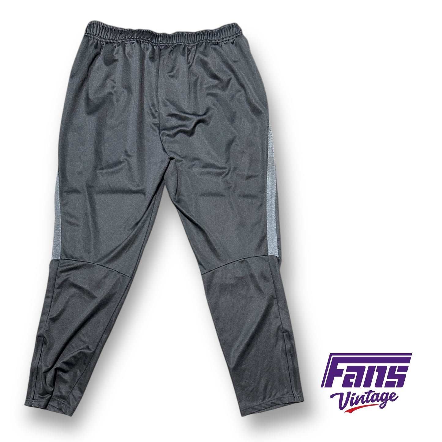 TCU Football Team Issue Nike Training Tapered Pants