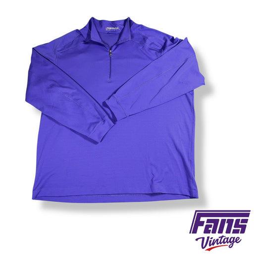 The tribute country club Nike Quarter Zip