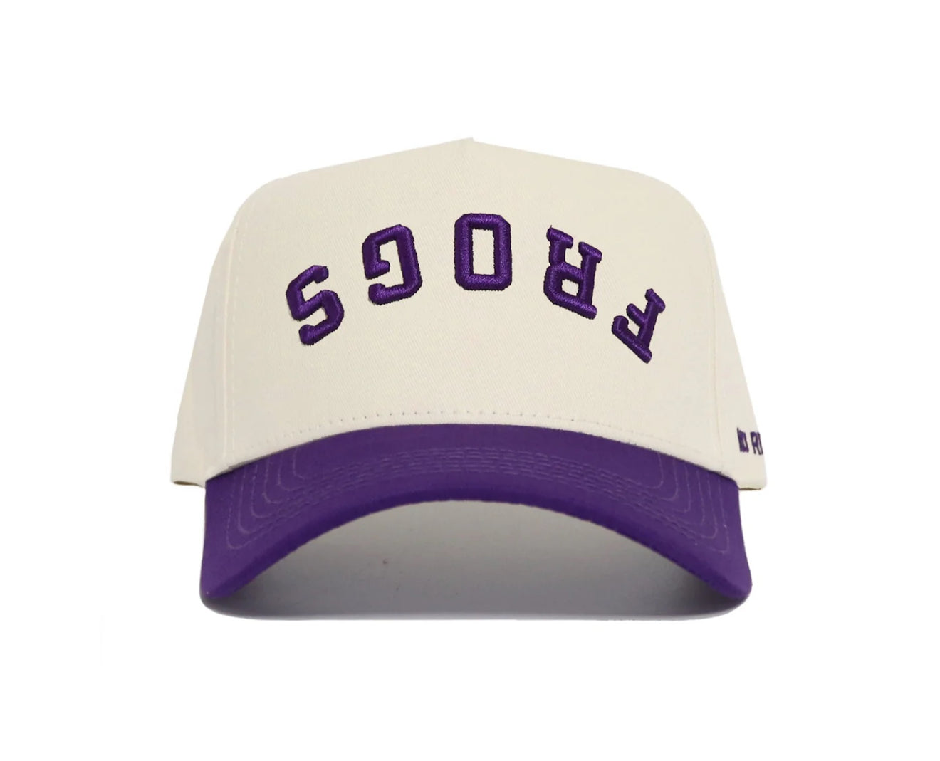 No Rivals Hats - Limited Release!