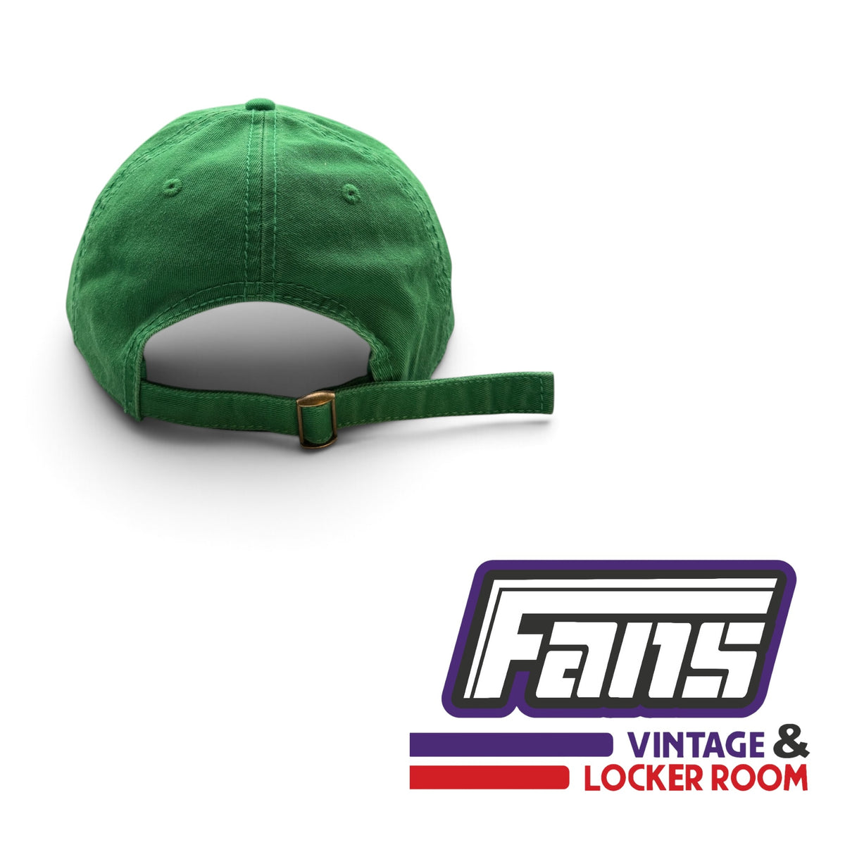 TCU Baseball Limited Edition Shamrock St. Patrick’s Day Hat