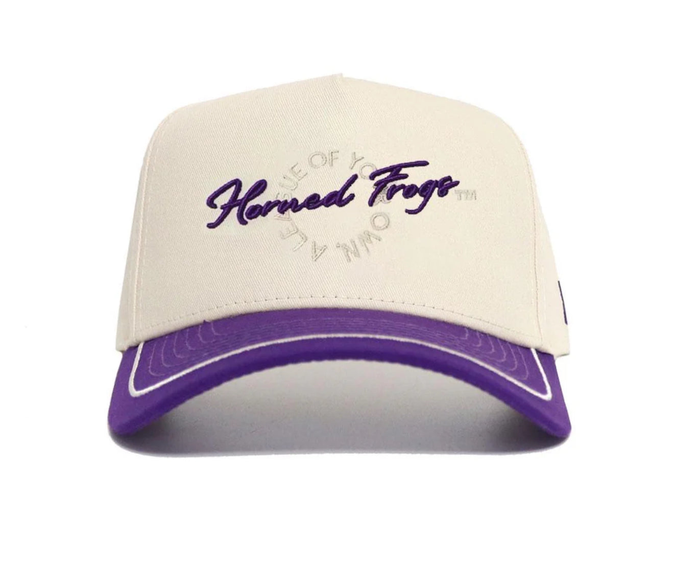 No Rivals Hats - Limited Release!